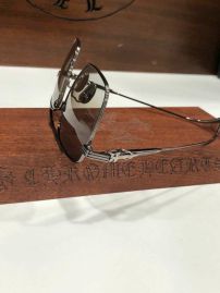 Picture of Chrome Hearts Sunglasses _SKUfw46735093fw